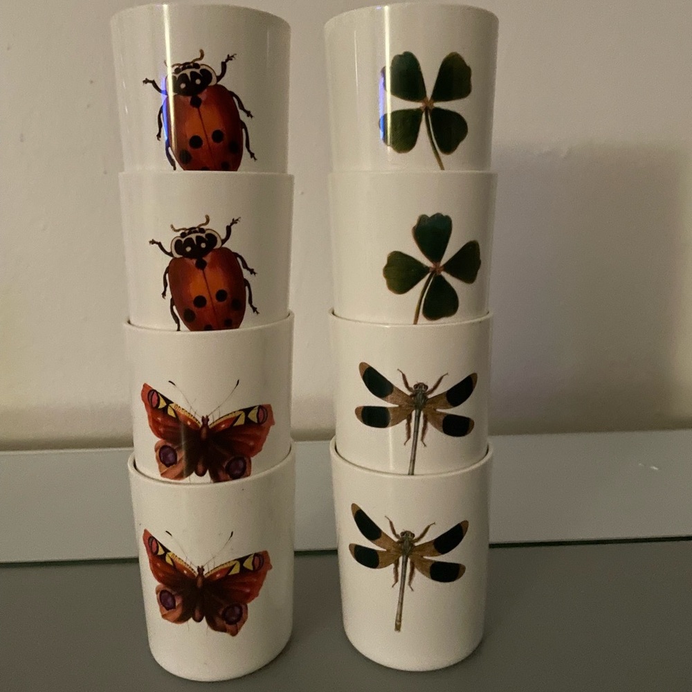 COPY - John Derian for Target cups